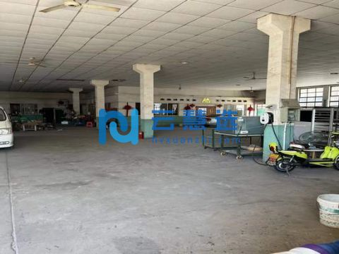 天津南开区长江道900平米库房出租