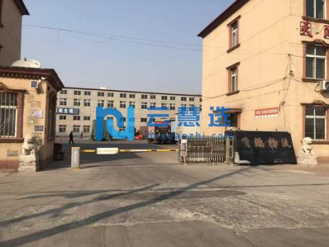 天津市东丽区津芦线标准仓库出租