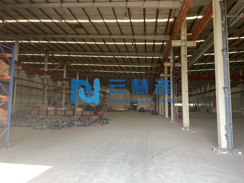 天津滨海新区丙二类仓库出租