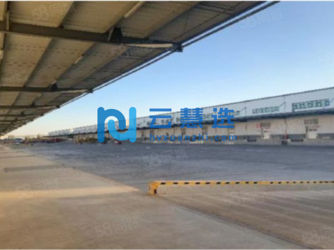 芦台经济开发区（省级开发区）3600平米厂房出租