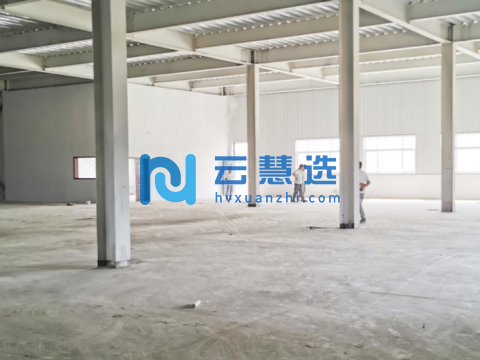 滨海新区翠微街5000平大仓库，交通便利，干净宽敞