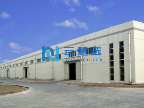 东丽开发区4250平米仓库出租