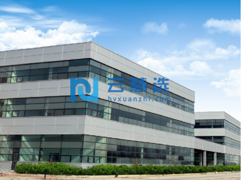 智能制造加速丨最小分租500平米丨平台支持丨高质量发展