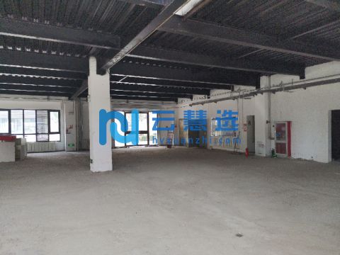 西青区精武镇3600平米小型生产别墅出租交通便利一户一证