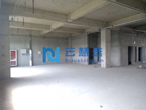 西青区精武镇4200平米办公研发别墅出租交通便利一户一证