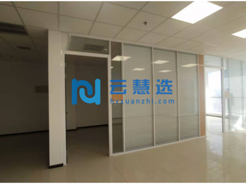 天津南站附近3000研发办公型厂房出租设施齐全配班车