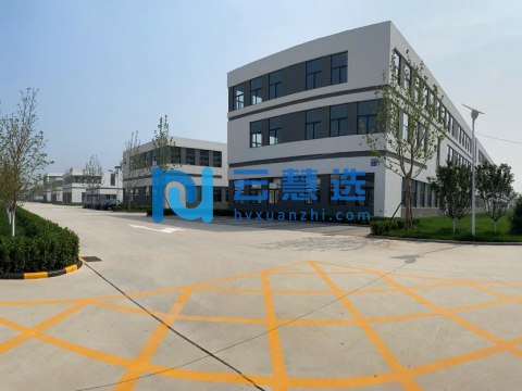 急租北辰外环边双层独栋厂房丨1600平米丨可环评