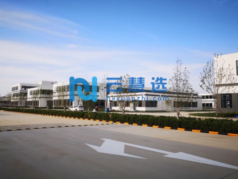 急租北辰外环边双层独栋厂房丨2200平米丨可环评