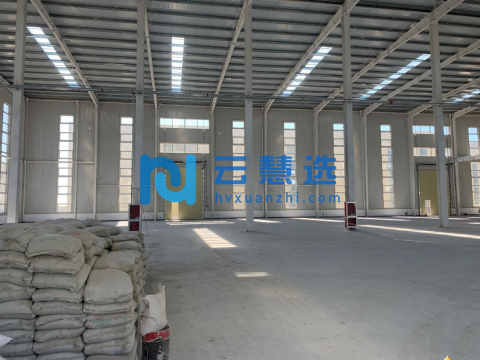 急租东丽开发区单层3600平米厂房丨可环评丨交通便利