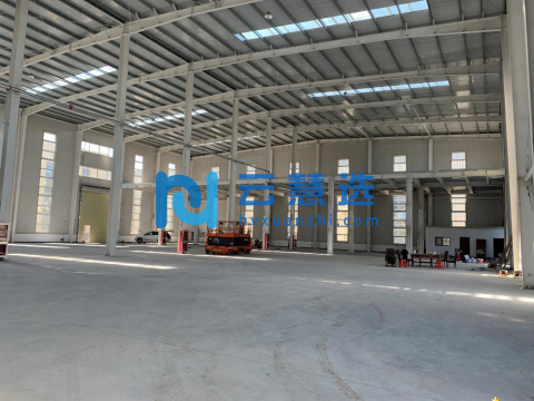 急租东丽开发区单层3105平米厂房丨可环评丨交通便利