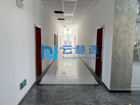 急租东丽开发区单层2211平米厂房丨可环评丨交通便利