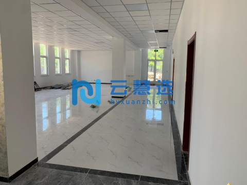 急租东丽开发区单层2500平米厂房丨可环评丨交通便利