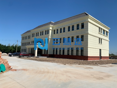 急租东丽开发区单层1400平米厂房丨可环评丨交通便利