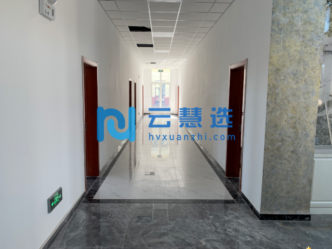 急租东丽开发区单层2300平米厂房丨可环评丨交通便利