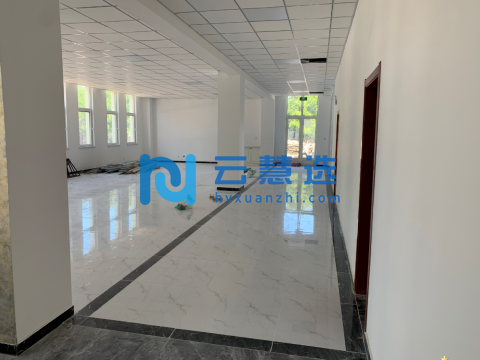 急租东丽开发区单层3300平米厂房丨可环评丨交通便利