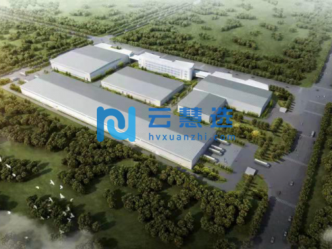 紧邻北京丨10T行车丨单层2000平米丨配套齐全