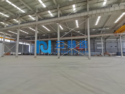 智能制造加速丨最小分租5500平米丨平台支持丨高质量发展