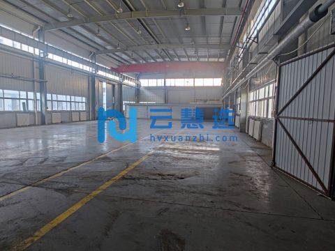 丙类厂房丨开发区园区600平米厂房配套齐全位置优越