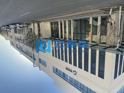 丙类厂房丨开发区园区1500平米厂房配套齐全位置优越