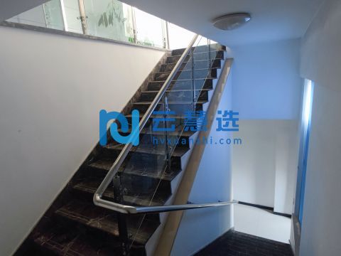 丙类厂房丨开发区园区2200平米厂房配套齐全位置优越