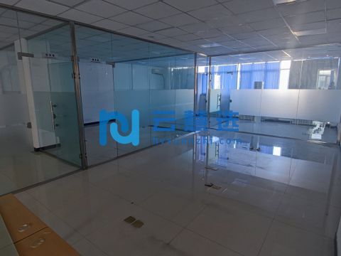 丙类厂房丨开发区园区2500平米厂房配套齐全位置优越