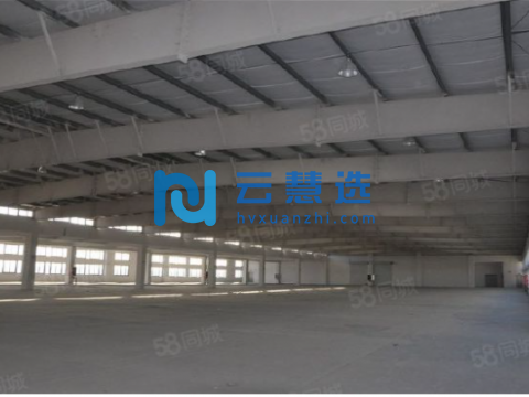 东丽空港经济区3000平米仓库出租