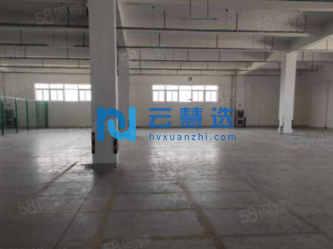 东丽空港经济区2560平米仓库出租