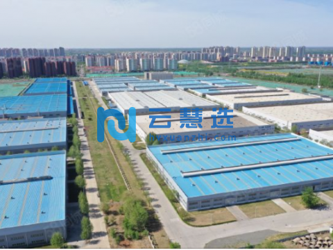 出租武清区京滨工业园南侧标准3000平米高台库房手续齐全 