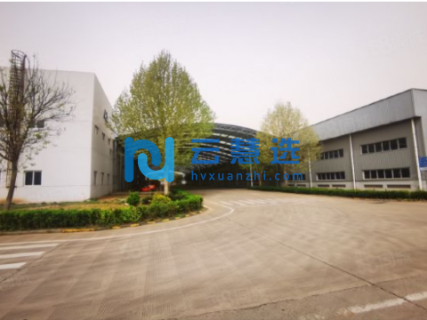  出租武清区京滨工业园南侧标准1200平米高台库房手续齐全 