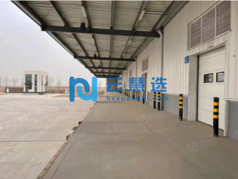京东丙二类4300平米高台库出租，可分租，价格优惠