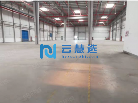 东丙二类2780平米高台库出租，可分租，价格优惠