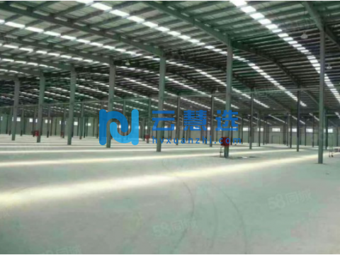 京东丙二类2350平米高台库出租，可分租，价格优惠