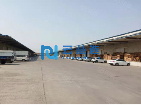 京东丙二类2890平米高台库出租，可分租，价格优惠