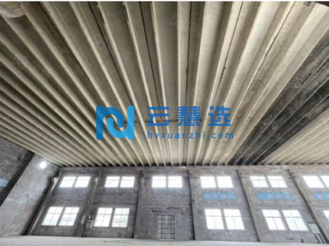 西青光达产业园3000平米厂库房出租