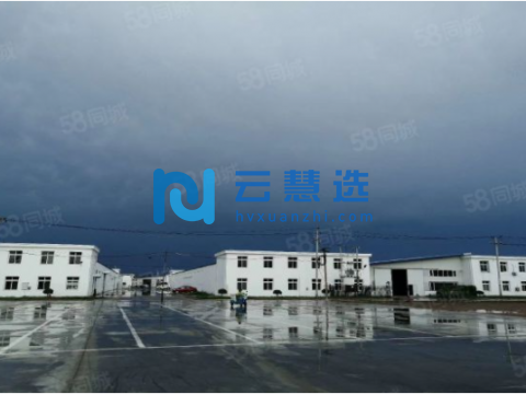 西青光达产业园2000平米厂库房出租