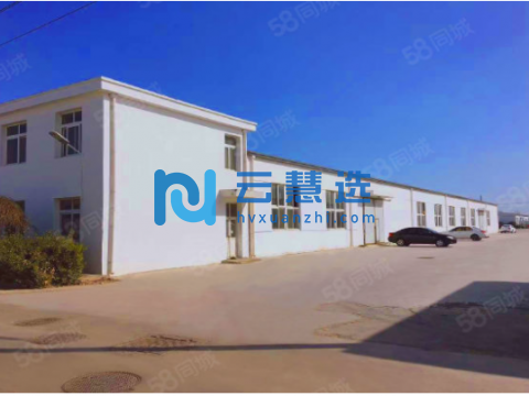 西青光达产业园4000平米厂库房出租