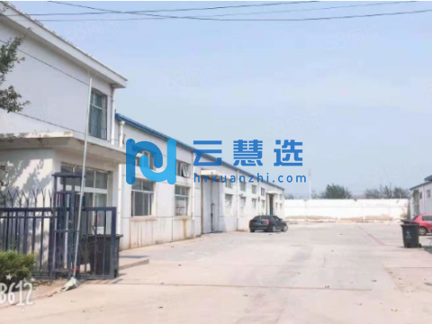 西青光达产业园3600厂库房出租