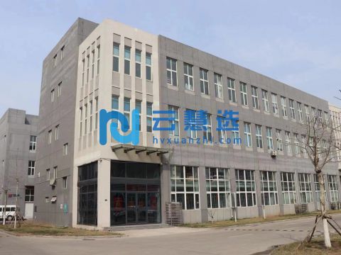 天津北辰 (出售)紧邻外环西路 1200㎡生产研发办公厂房 