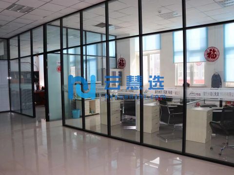 天津北辰 (出售)紧邻外环西路 1800㎡生产研发办公厂房 