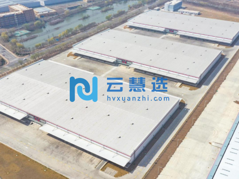 天津西青3200平米高台仓库出租