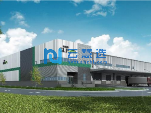 天津武清泗村店5000平米高台库出租