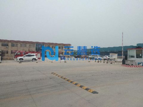 天津市武清区白古屯东马坊村正规2105平米库房出租