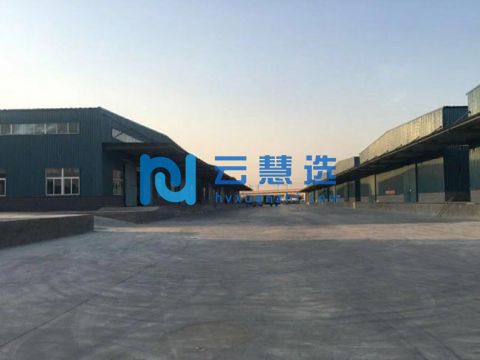 天津市武清区白古屯东马坊村正规4000平米库房出租