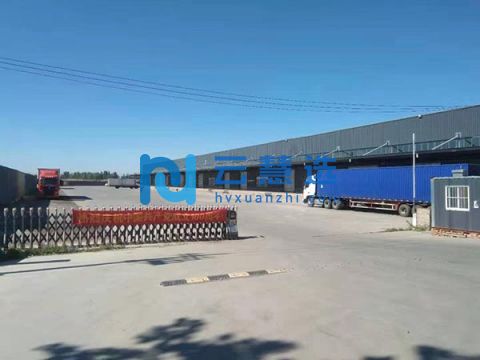 天津市武清区白古屯东马坊村正规3000平米库房出租