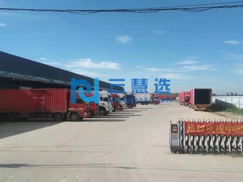 天津市武清区白古屯东马坊村正规5200平米库房出租