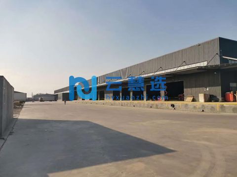 天津市武清区白古屯东马坊村正规3140平米库房出租