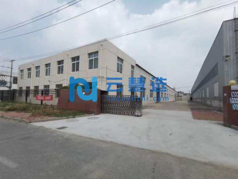 西青精武镇吴庄子工业园3000平米精装厂房办公出租