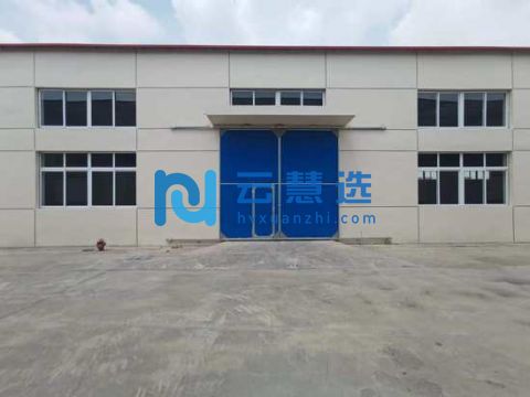 西青精武镇吴庄子工业园1500平米精装厂房办公出租