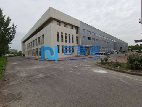 天津西青区张家窝工业园4820平米厂库房出租