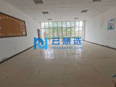 天津西青区张家窝工业园3820平米厂库房出租